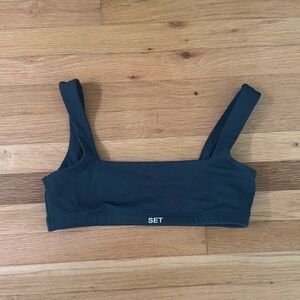 SET Active Sportbody Sports Bra